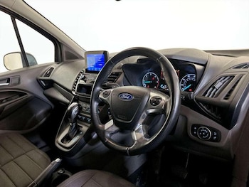 Used Ford Transit Connect 2019 for sale - 76819108: Photo