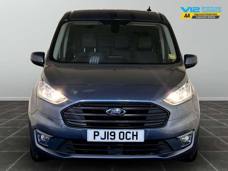 Used Ford Transit Connect 2019 for sale - 76819108: Photo 5