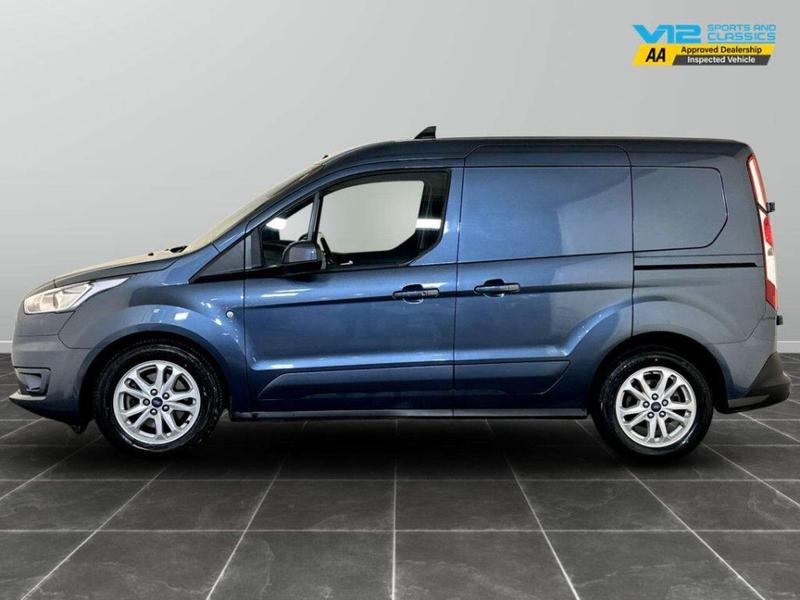 Used Ford Transit Connect 2019 for sale - 76819108: Photo 7