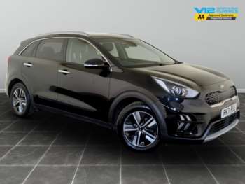 2021 (71) - 1.6 GDi Hybrid 2 5dr DCT
