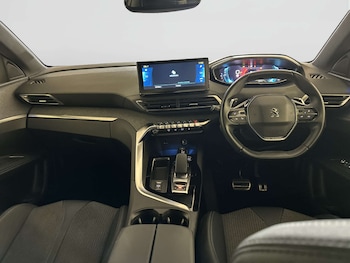 Used Peugeot 3008 2023 for sale - 78722135: Photo