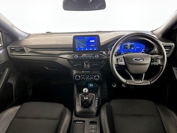 Used Ford Focus 2021 for sale - 75766910: Photo