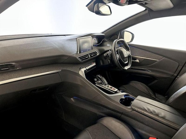 Used Peugeot 3008 2018 for sale - 76234806: Photo 12