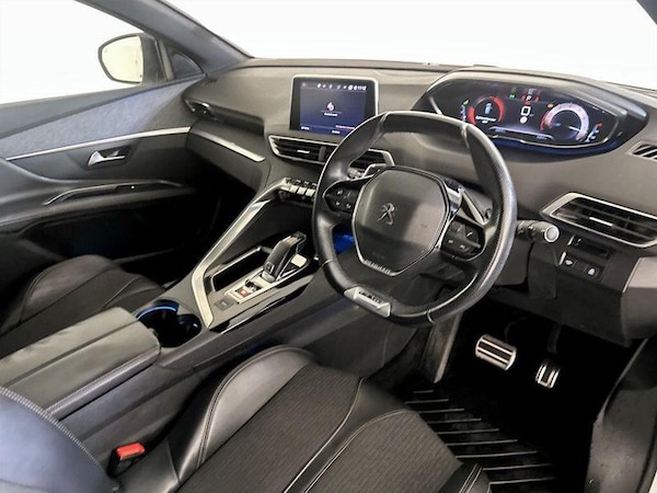 Used Peugeot 3008 2018 for sale - 76234806: Photo 15