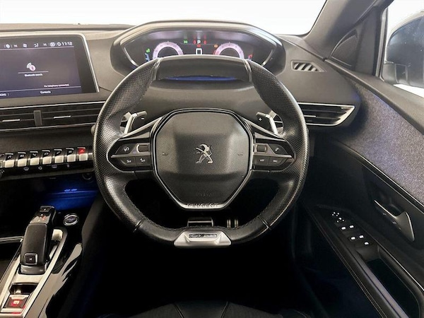 Used Peugeot 3008 2018 for sale - 76234806: Photo 16