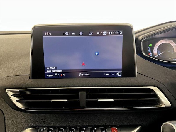 Used Peugeot 3008 2018 for sale - 76234806: Photo 21