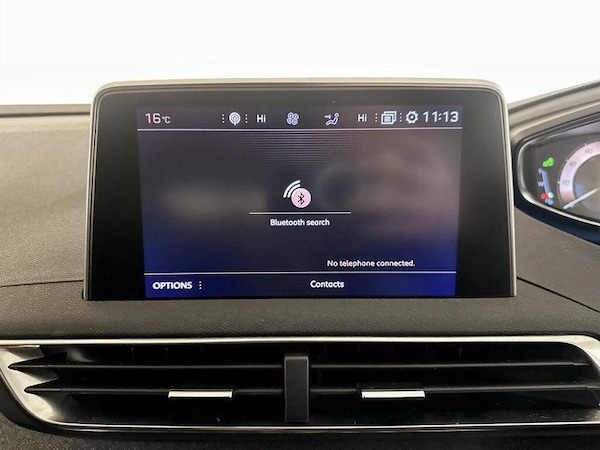 Used Peugeot 3008 2018 for sale - 76234806: Photo 22
