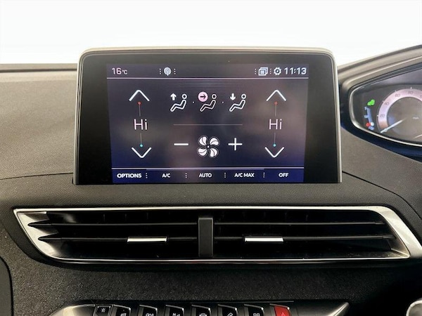 Used Peugeot 3008 2018 for sale - 76234806: Photo 23