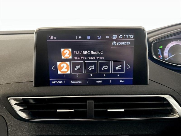 Used Peugeot 3008 2018 for sale - 76234806: Photo 24