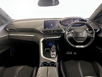 Used Peugeot 3008 2018 for sale - 76234806: Photo 3