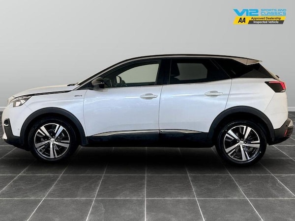 Used Peugeot 3008 2018 for sale - 76234806: Photo 7