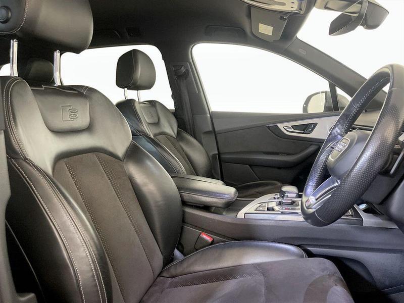 Used Audi Q7 2017 for sale - 76415928: Photo 13