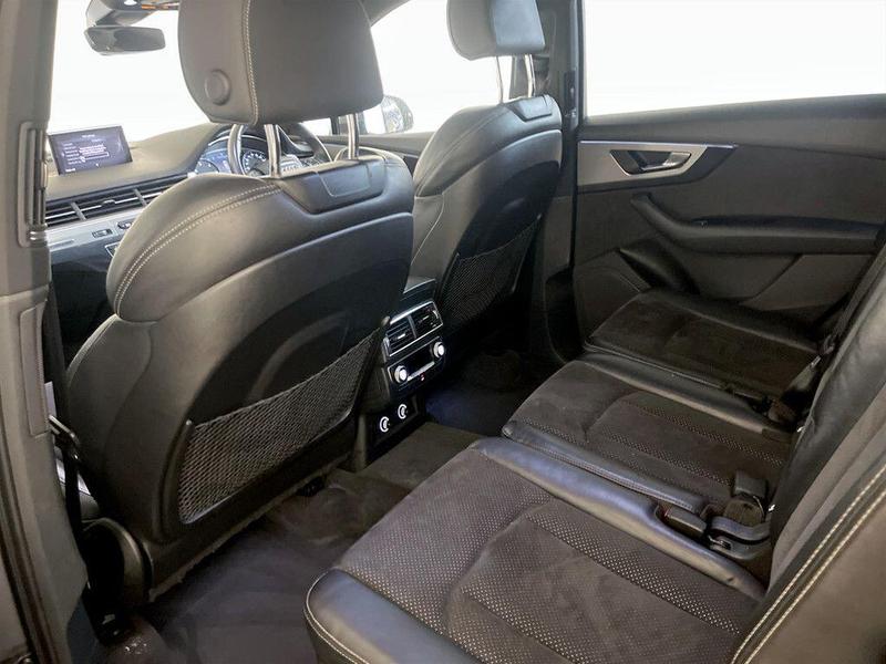 Used Audi Q7 2017 for sale - 76415928: Photo 14