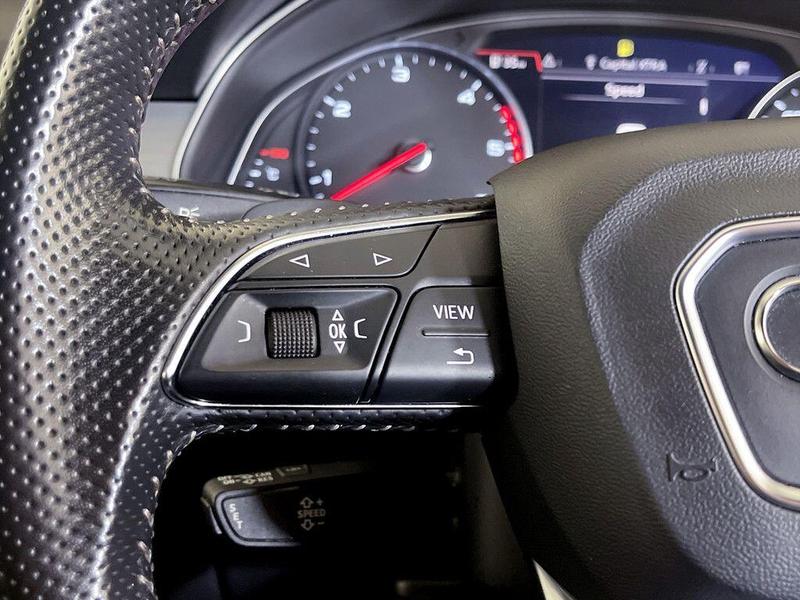 Used Audi Q7 2017 for sale - 76415928: Photo 17