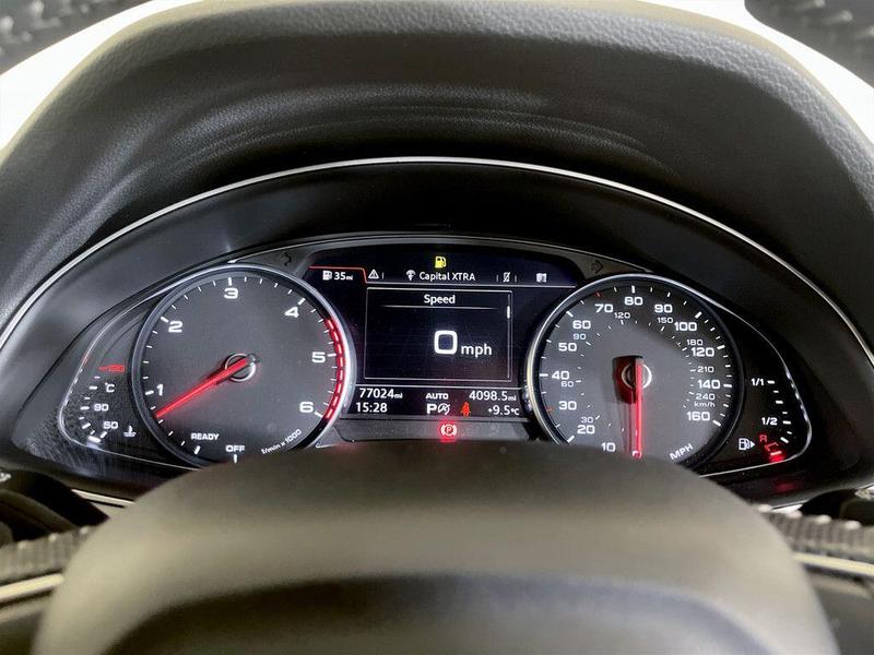 Used Audi Q7 2017 for sale - 76415928: Photo 18