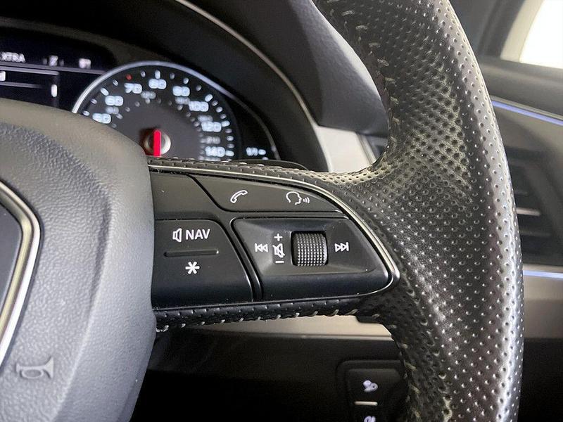 Used Audi Q7 2017 for sale - 76415928: Photo 19