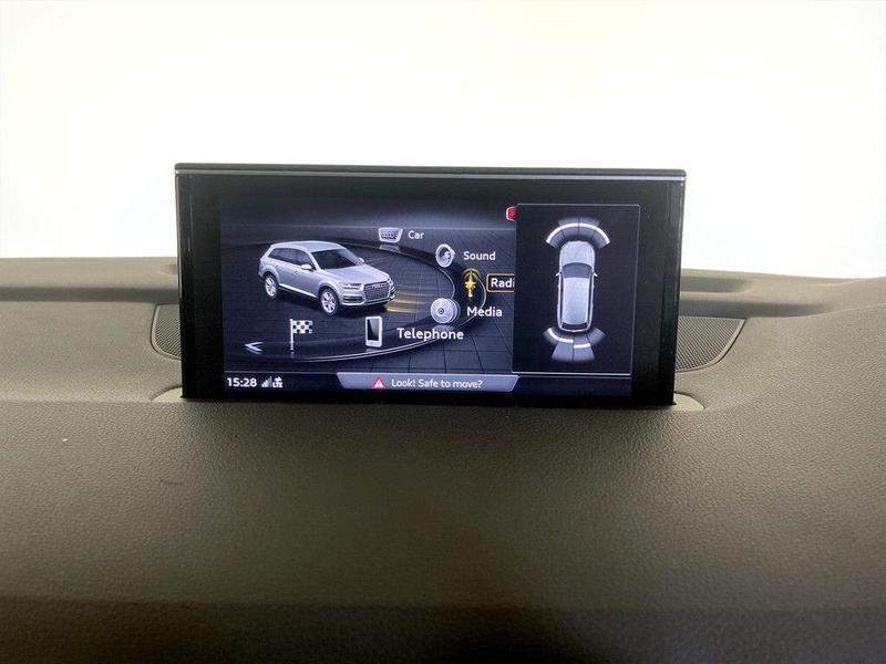 Used Audi Q7 2017 for sale - 76415928: Photo 20