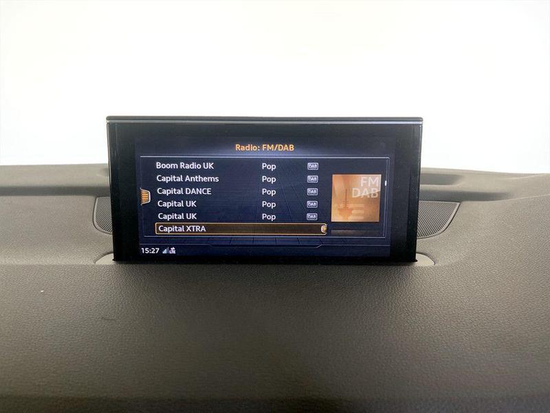 Used Audi Q7 2017 for sale - 76415928: Photo 23