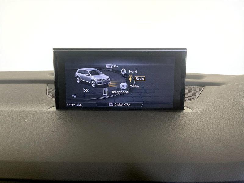 Used Audi Q7 2017 for sale - 76415928: Photo 24