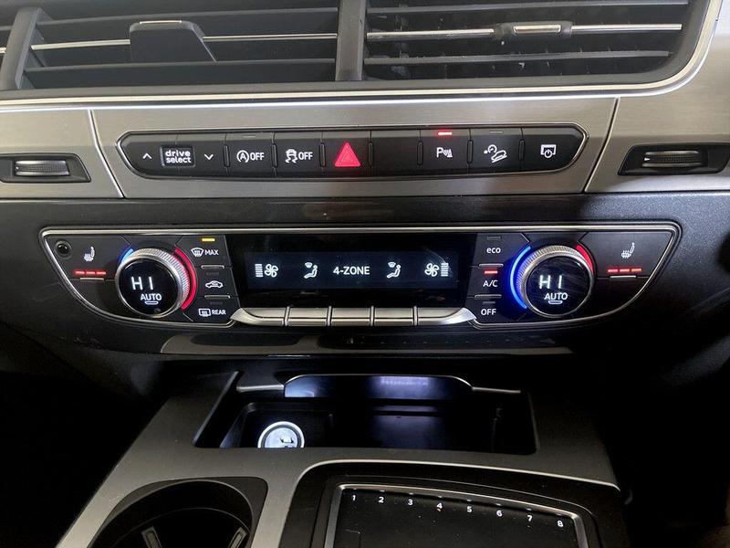 Used Audi Q7 2017 for sale - 76415928: Photo 25