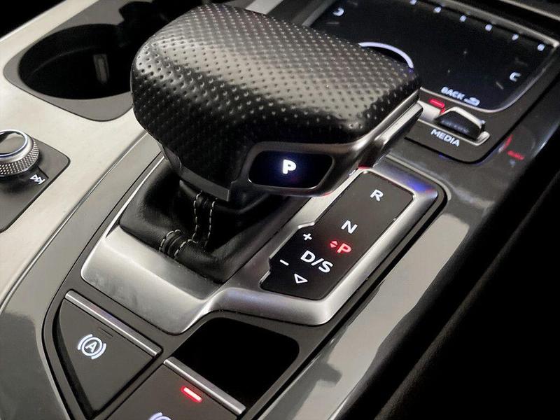 Used Audi Q7 2017 for sale - 76415928: Photo 26