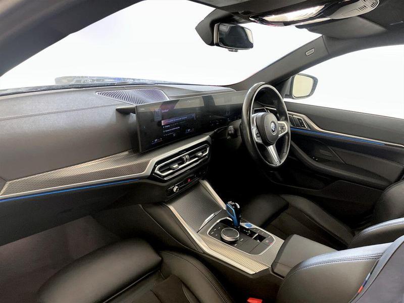 Used BMW i4 2022 for sale - 76452820: Photo 12