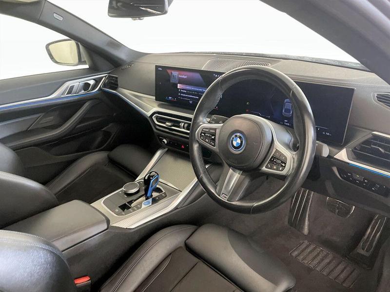 Used BMW i4 2022 for sale - 76452820: Photo 13