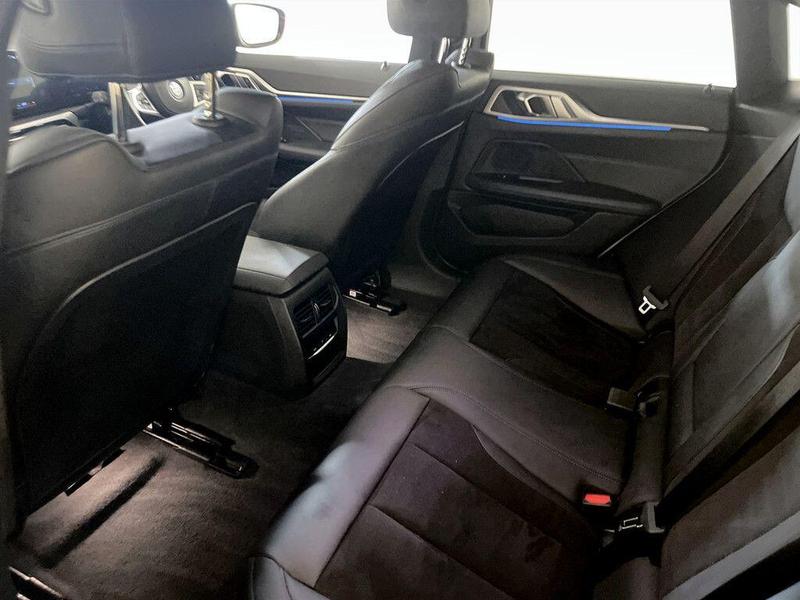 Used BMW i4 2022 for sale - 76452820: Photo 15