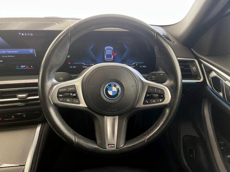 Used BMW i4 2022 for sale - 76452820: Photo 17