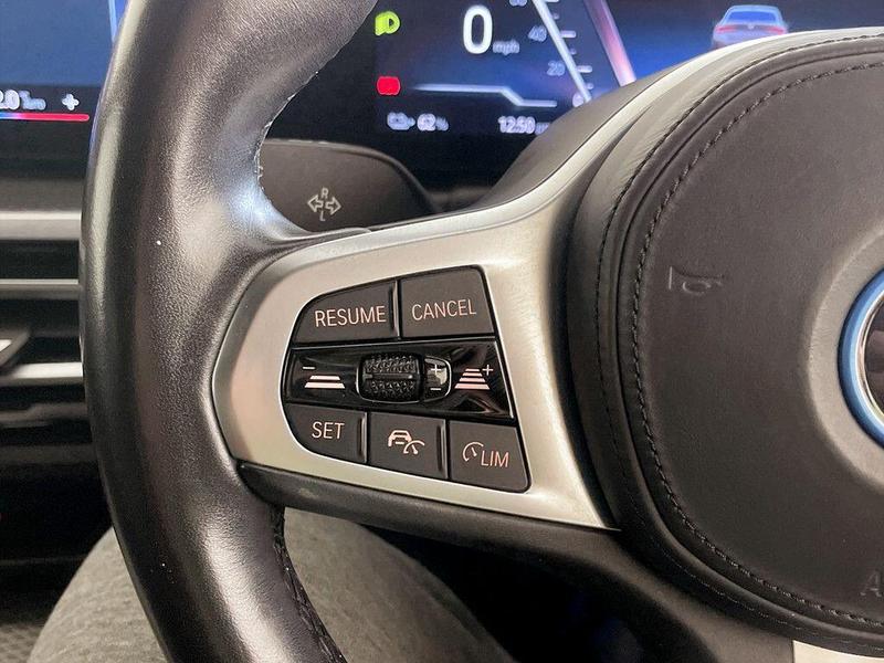 Used BMW i4 2022 for sale - 76452820: Photo 18