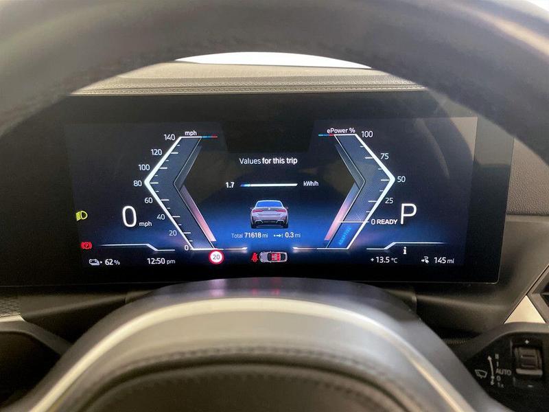 Used BMW i4 2022 for sale - 76452820: Photo 19