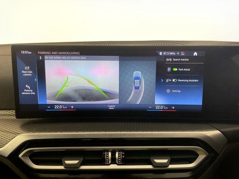 Used BMW i4 2022 for sale - 76452820: Photo 21