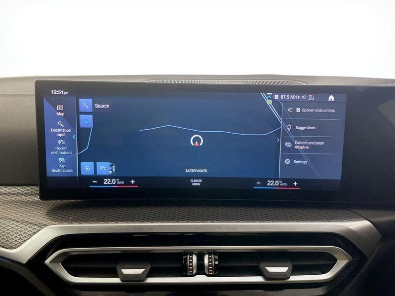 Used BMW i4 2022 for sale - 76452820: Photo 22