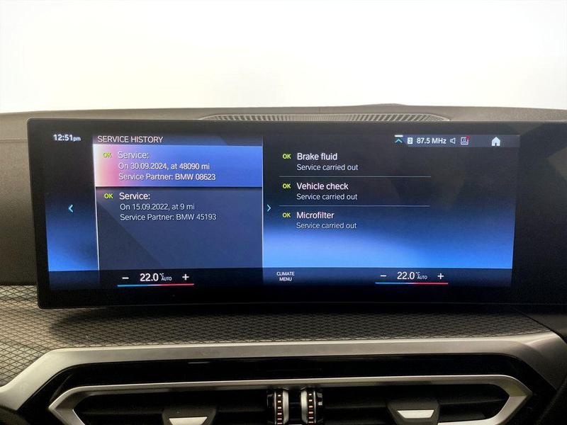 Used BMW i4 2022 for sale - 76452820: Photo 23