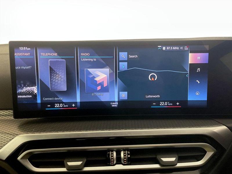 Used BMW i4 2022 for sale - 76452820: Photo 25