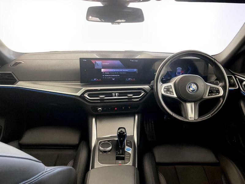 Used BMW i4 2022 for sale - 76452820: Photo 3
