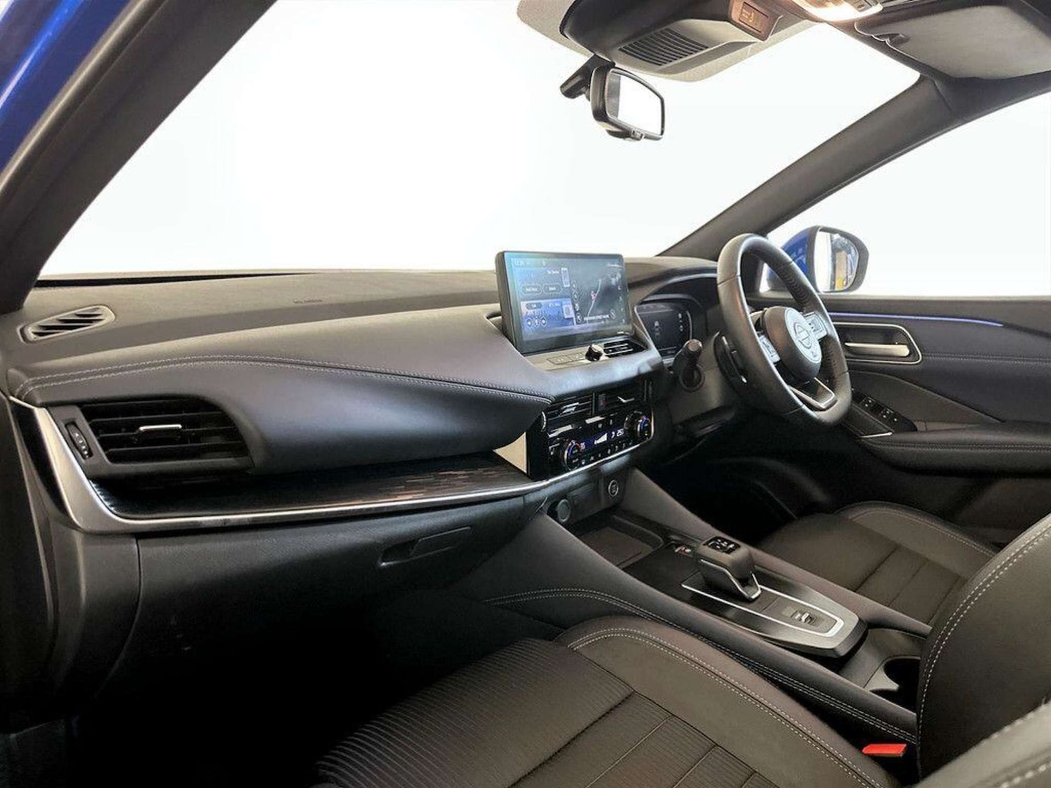 Used Nissan Qashqai 2022 for sale - 77185394: Photo 12