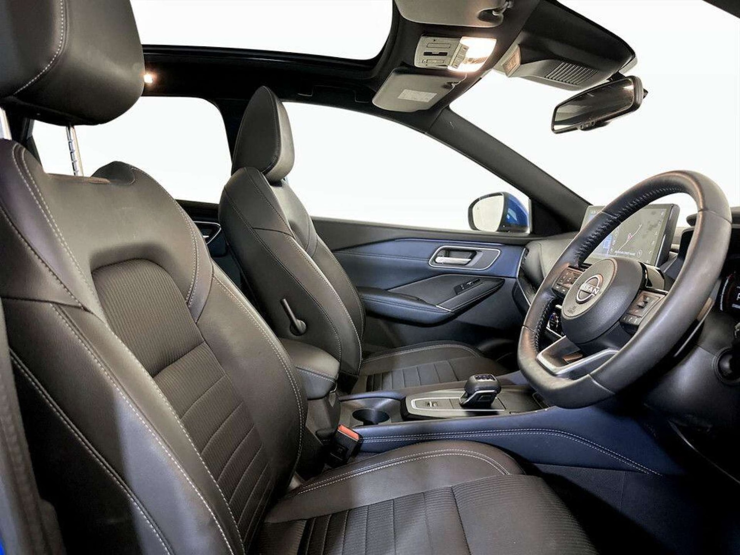 Used Nissan Qashqai 2022 for sale - 77185394: Photo 13