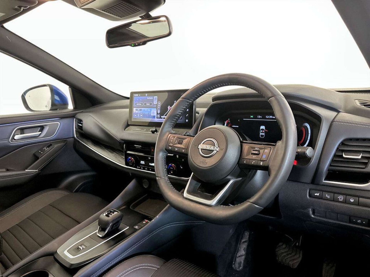 Used Nissan Qashqai 2022 for sale - 77185394: Photo 15