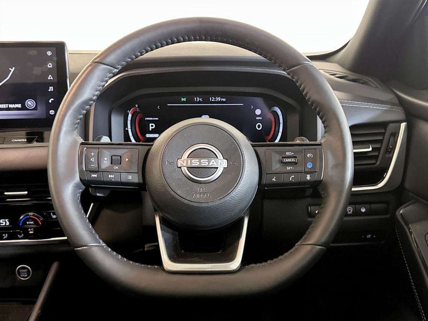 Used Nissan Qashqai 2022 for sale - 77185394: Photo 16