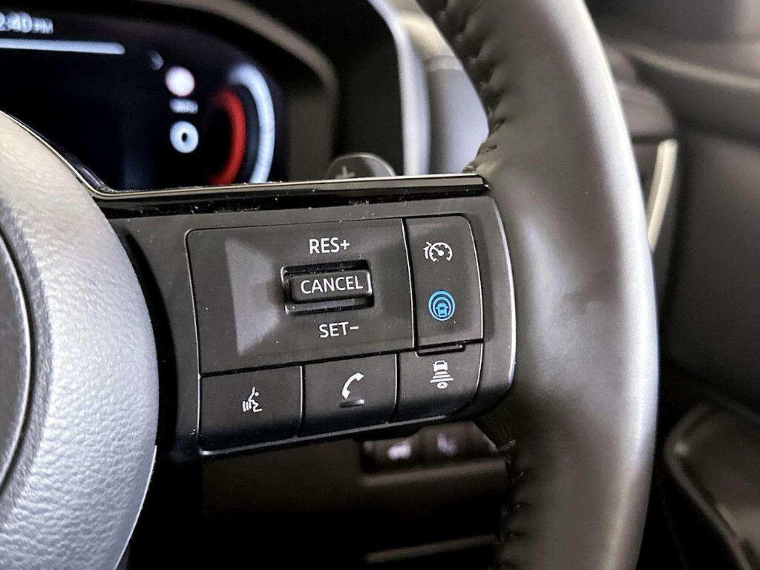 Used Nissan Qashqai 2022 for sale - 77185394: Photo 19