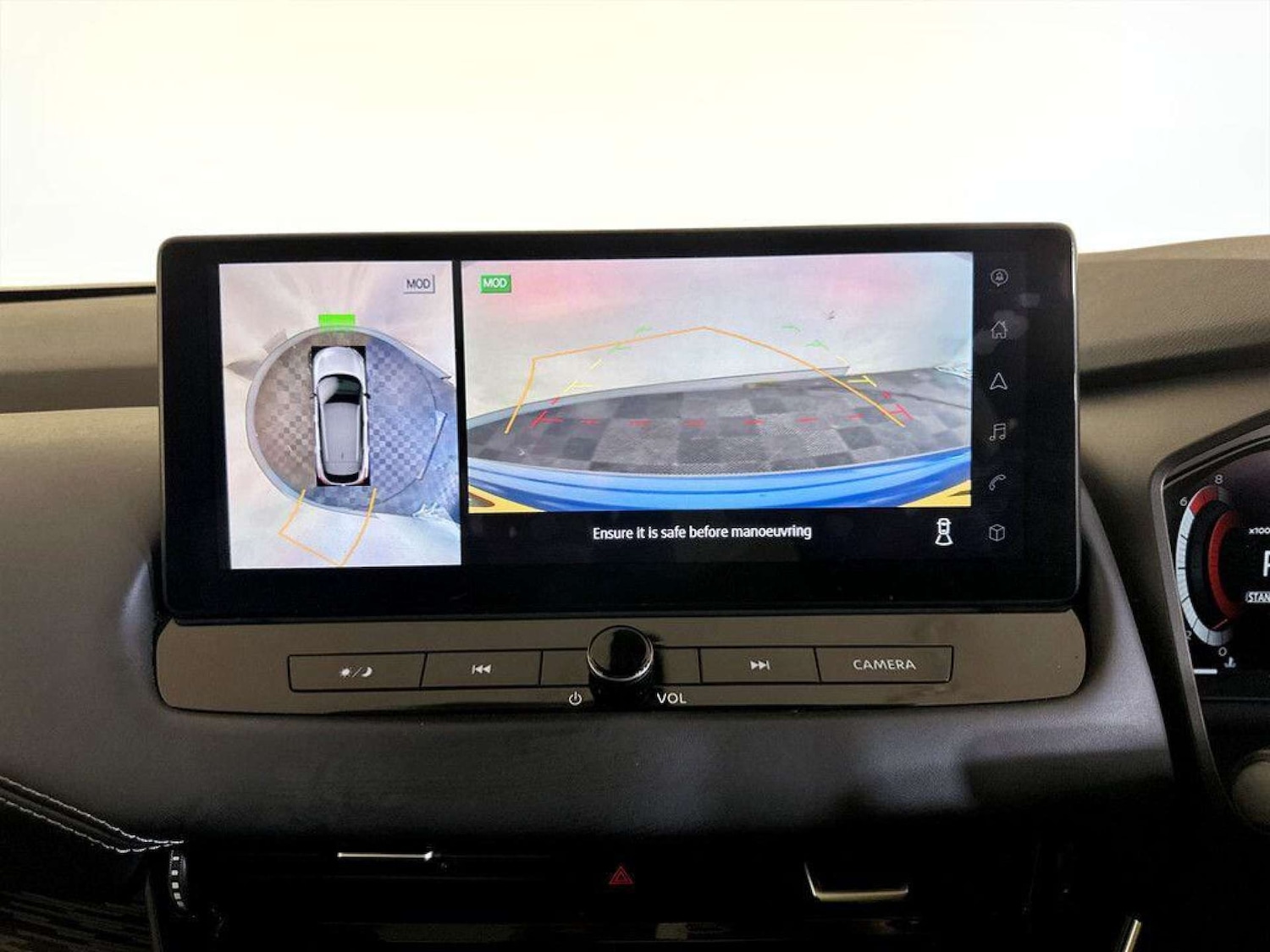 Used Nissan Qashqai 2022 for sale - 77185394: Photo 20