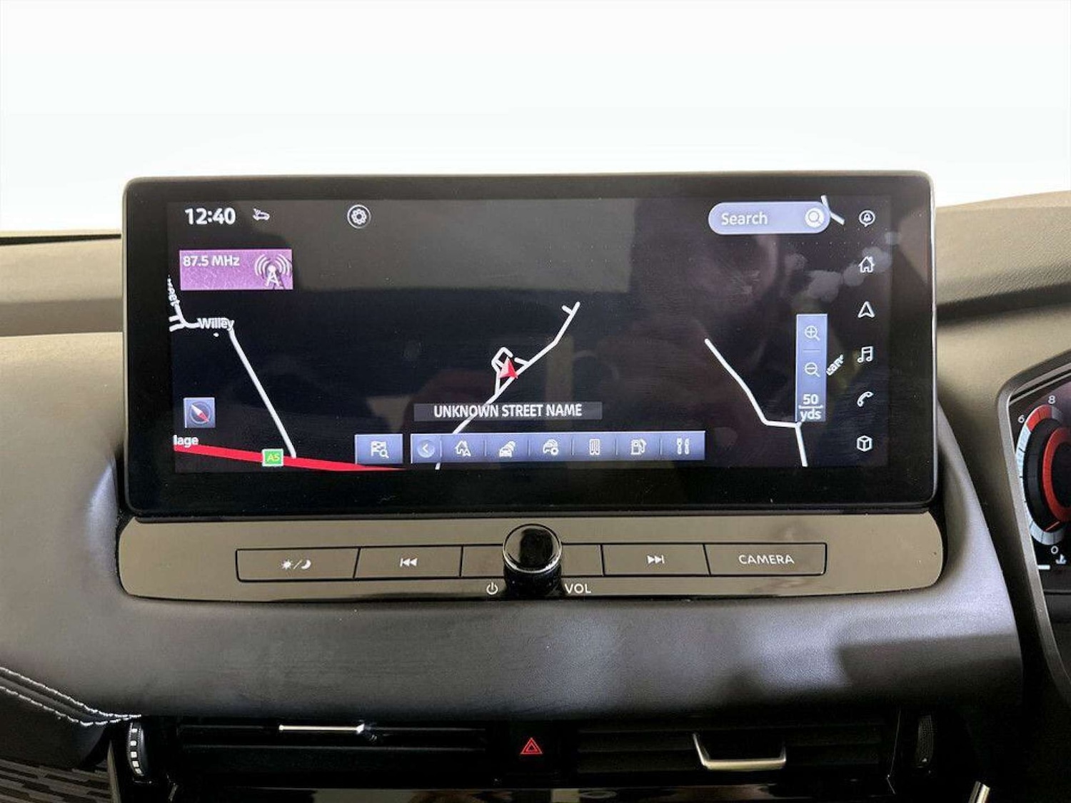 Used Nissan Qashqai 2022 for sale - 77185394: Photo 21