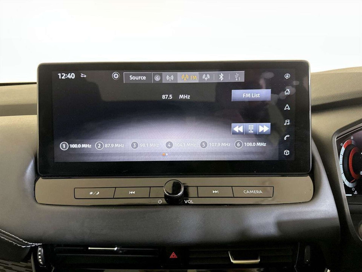 Used Nissan Qashqai 2022 for sale - 77185394: Photo 23