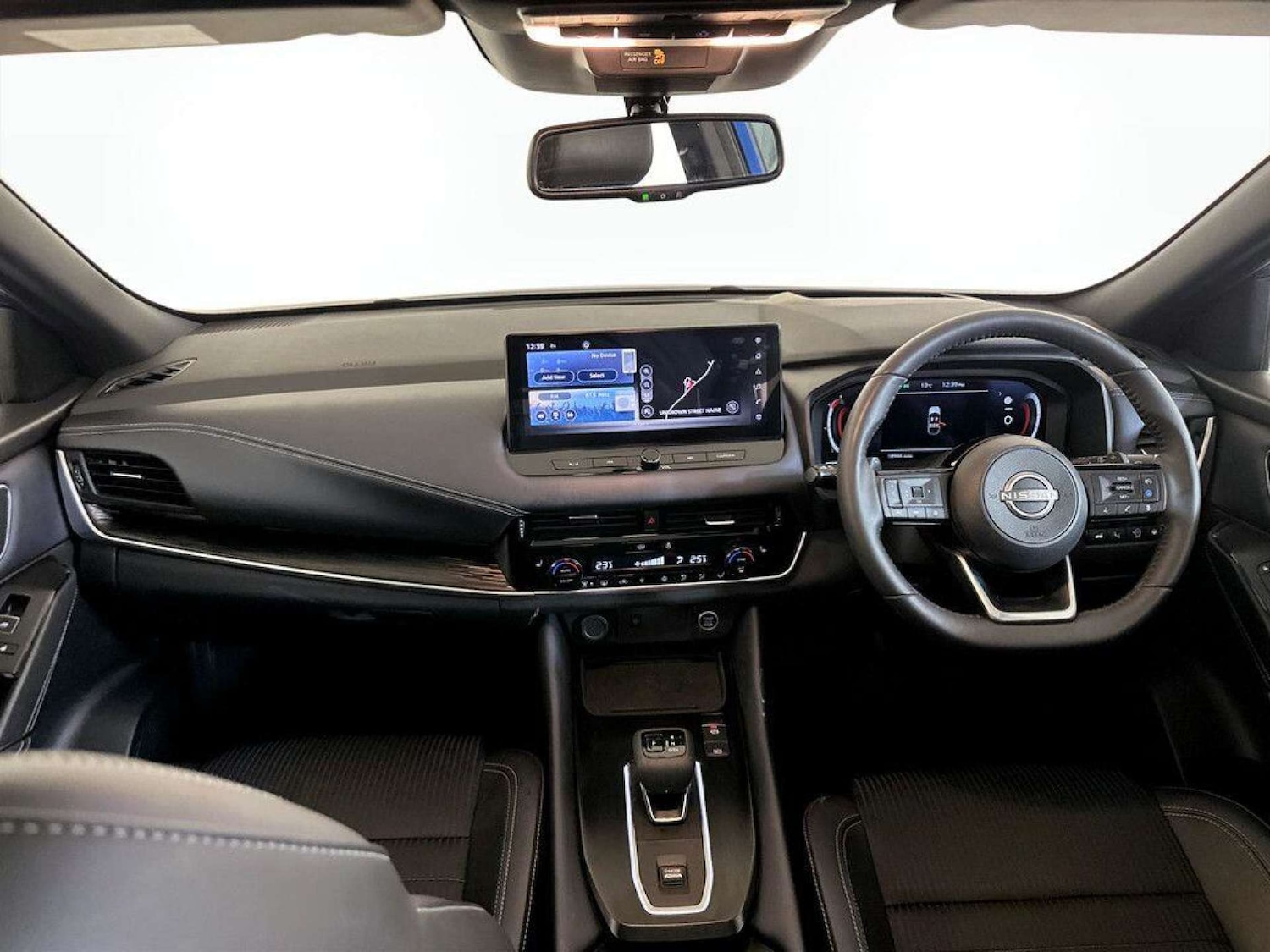 Used Nissan Qashqai 2022 for sale - 77185394: Photo 3