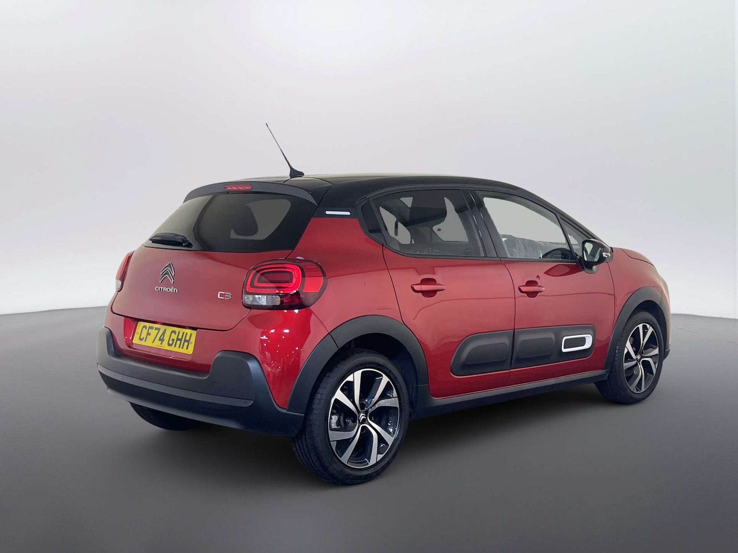 Used Citroen C3 2024 for sale - 77900953: Photo 10