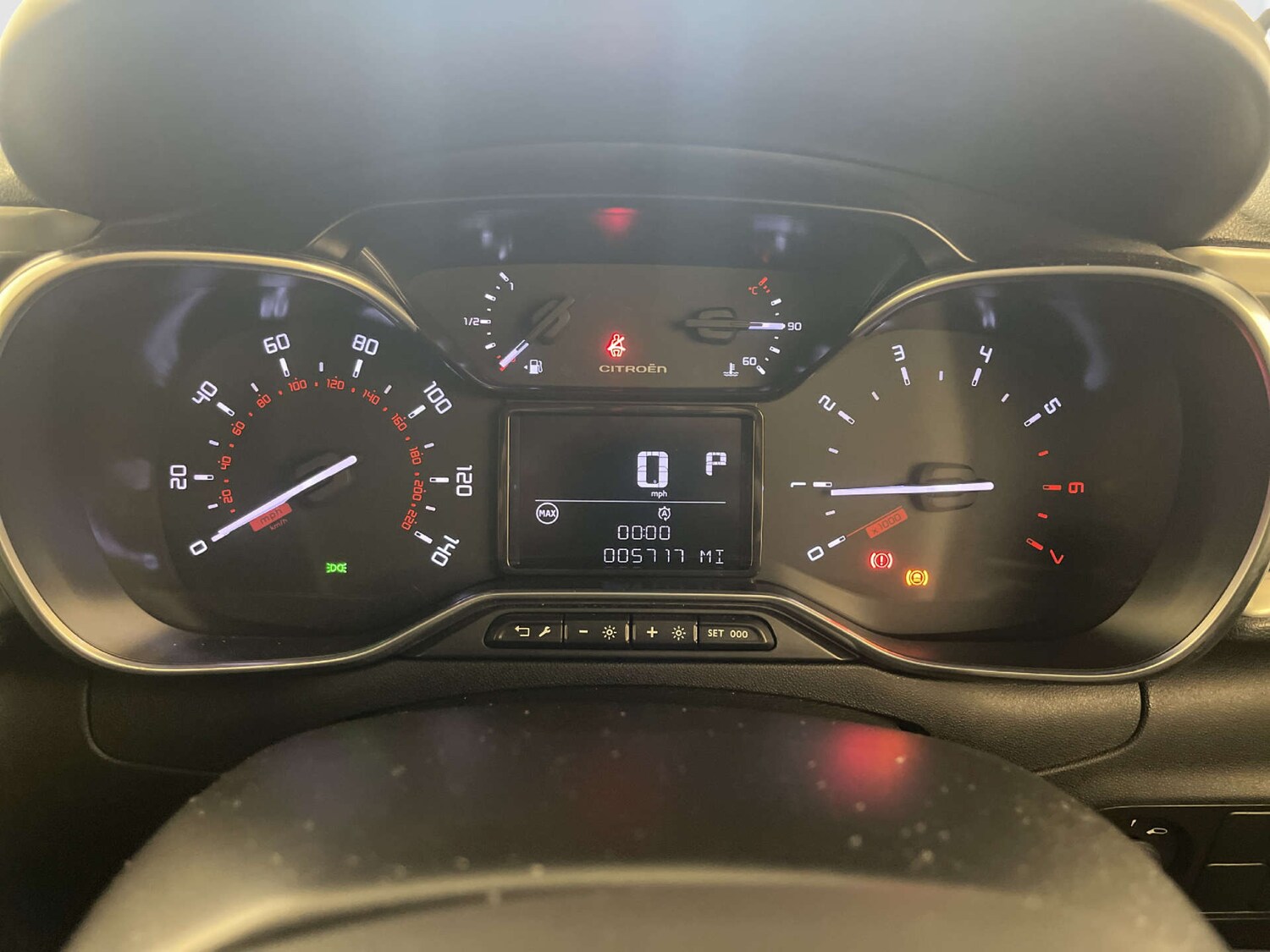 Used Citroen C3 2024 for sale - 77900953: Photo 19