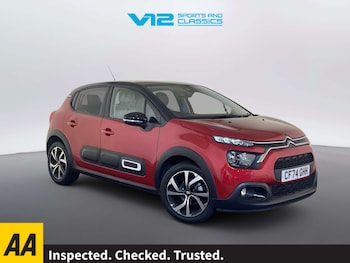 Citroen C3 feature image