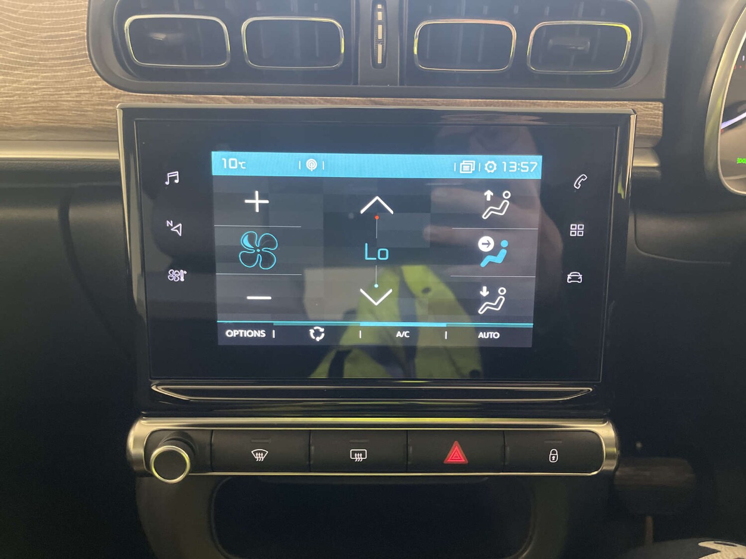 Used Citroen C3 2024 for sale - 77900953: Photo 22