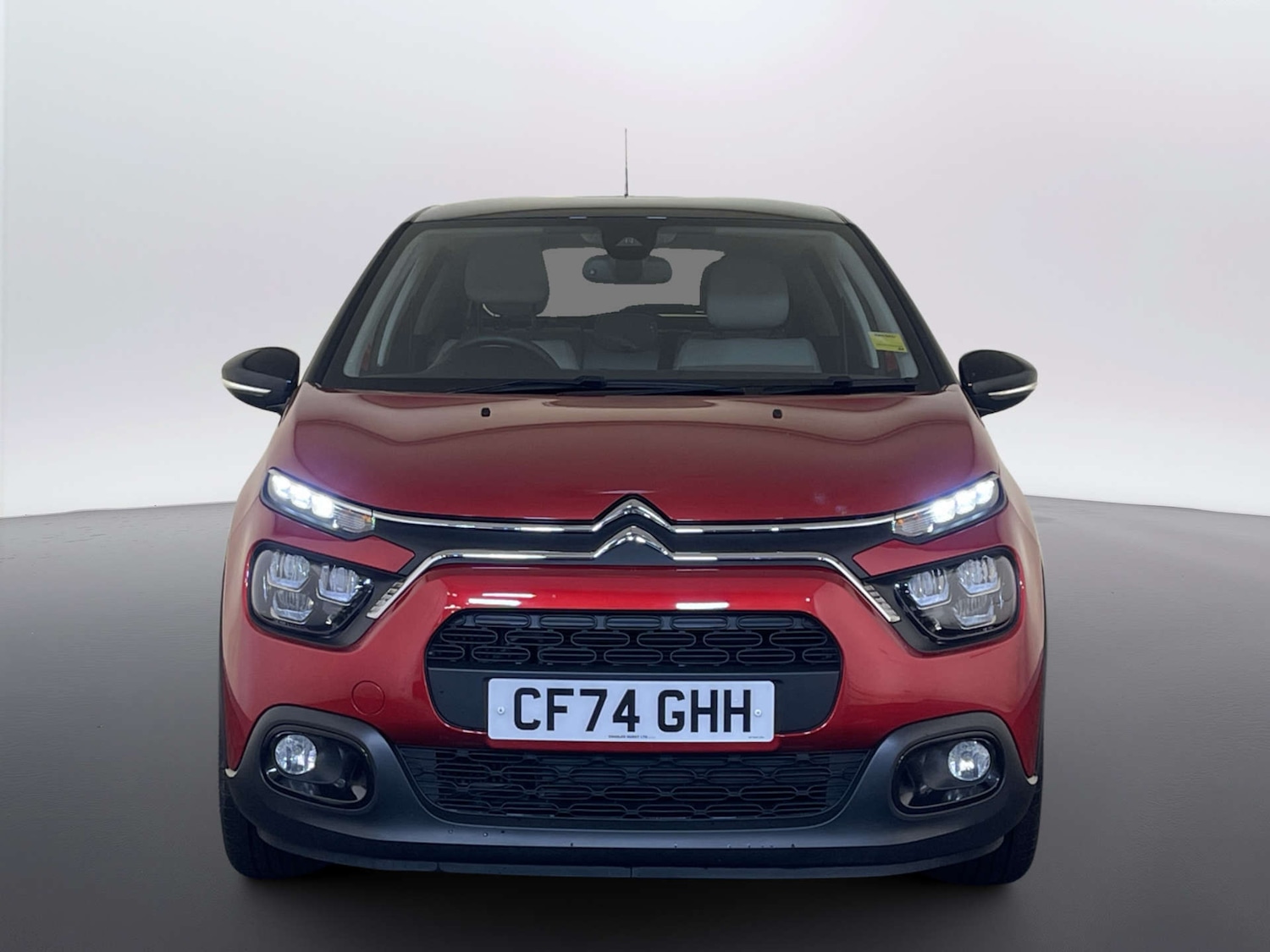 Used Citroen C3 2024 for sale - 77900953: Photo 5